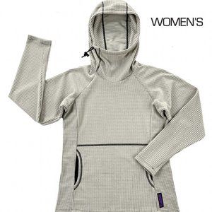 Melanzana V2 Microgrid Hoodie NWOT